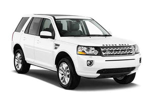 Iniettori Diesel Land Rover Freelander