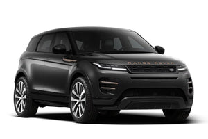 Iniettori Diesel Land Rover Range Rover Evoque
