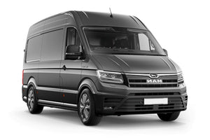 Iniettori Diesel Man TGE