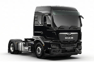 Iniettori Diesel Man TGS