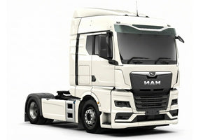Iniettori Diesel Man TGX