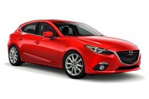 Iniettori Diesel Mazda 3