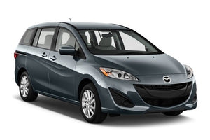 Iniettori Diesel Mazda 5