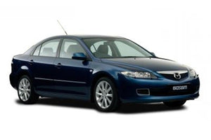 Iniettori Diesel Mazda 6