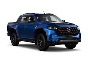 Iniettori Diesel Mazda BT-50