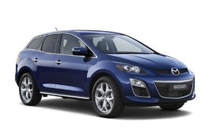 Iniettori Diesel Mazda CX-7