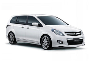 Iniettori Diesel Mazda MPV