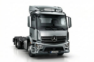 Iniettori Diesel Mercedes-Benz Antos