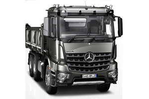 Iniettori Diesel Mercedes-Benz Arocs