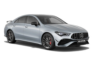 Iniettori Diesel Mercedes-Benz CLA