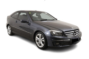 Iniettori Diesel Mercedes-Benz CLC