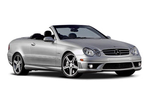 Iniettori Diesel Mercedes-Benz CLK