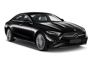Iniettori Diesel Mercedes-Benz CLS