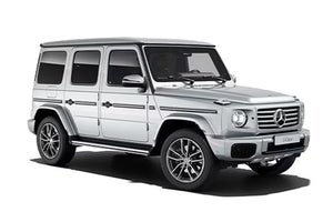 Iniettori Diesel Mercedes-Benz Classe G
