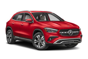 Iniettori Diesel Mercedes-Benz GLA