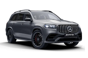 Iniettori Diesel Mercedes-Benz GLS