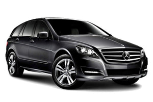 Iniettori Diesel Mercedes-Benz Classe R