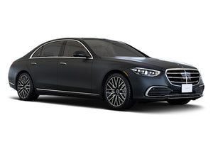 Iniettori Diesel Mercedes-Benz Classe S