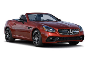 Iniettori Diesel Mercedes-Benz SLC