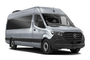 Iniettori Diesel Mercedes-Benz Sprinter