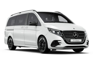 Iniettori Diesel Mercedes-Benz Classe V