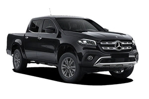 Iniettori Diesel Mercedes-Benz Classe X