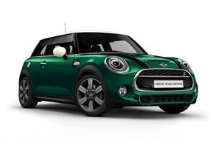Iniettori Diesel Mini Cooper SD