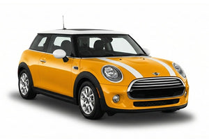 Iniettori Diesel Mini Cooper D