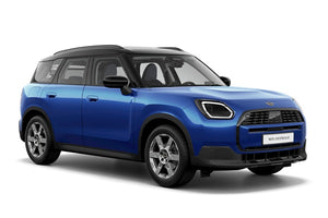 Iniettori Diesel Mini Countryman