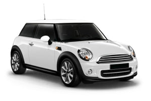 Iniettori Diesel Mini One D