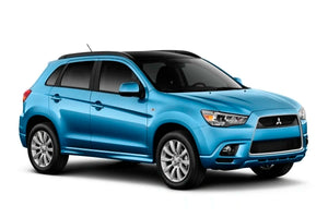 Iniettori Diesel Mitsubishi ASX