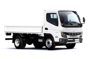 Iniettori Diesel Mitsubishi Canter
