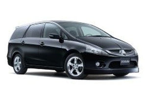 Iniettori Diesel Mitsubishi Grandis