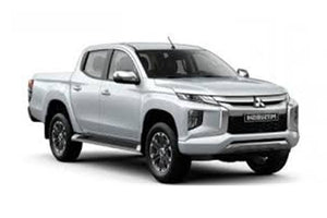 Iniettori Diesel Mitsubishi L200