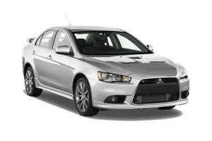 Iniettori Diesel Mitsubishi Lancer