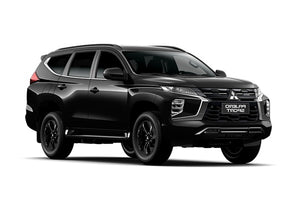 Iniettori Diesel Mitsubishi Pajero