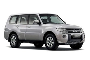 Iniettori Diesel Mitsubishi Shogun
