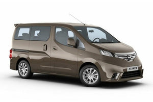 Iniettori Diesel Nissan Evalia
