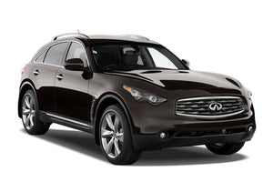 Iniettori Diesel Nissan Infiniti