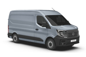 Iniettori Diesel Nissan Interstar