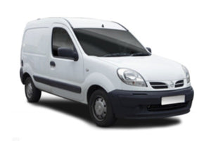 Iniettori Diesel Nissan Kubistar