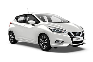 Iniettori Diesel Nissan Micra