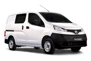 Iniettori Diesel Nissan NV200
