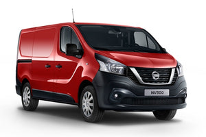 Iniettori Diesel Nissan NV300