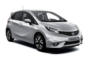 Iniettori Diesel Nissan Note