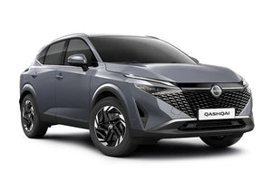 Iniettori Diesel Nissan Qashqai