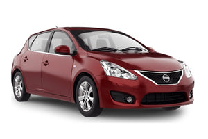 Iniettori Diesel Nissan Tiida