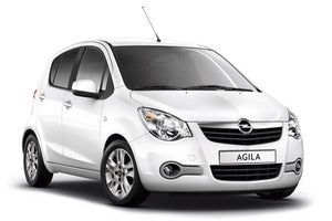 Iniettori Diesel Opel Agila