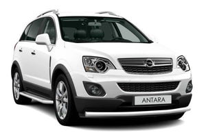 Iniettori Diesel Opel Antara