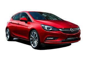 Iniettori Diesel Opel Astra